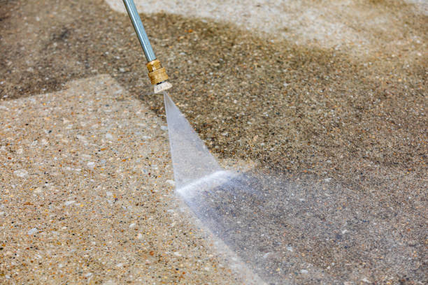 Best Post-Construction Pressure Washing  in Wallburg, NC