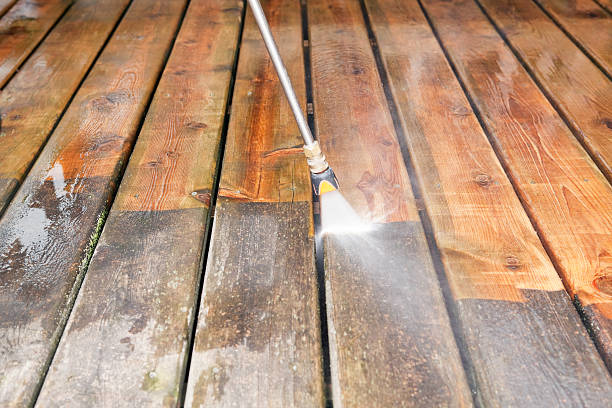 Trusted Wallburg, NC Pressure washing Experts