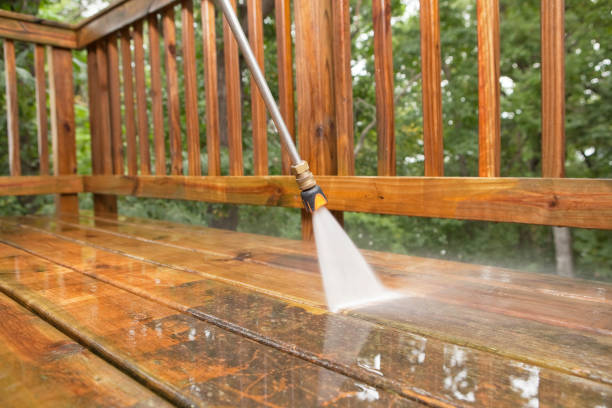 Best Fence Cleaning  in Wallburg, NC